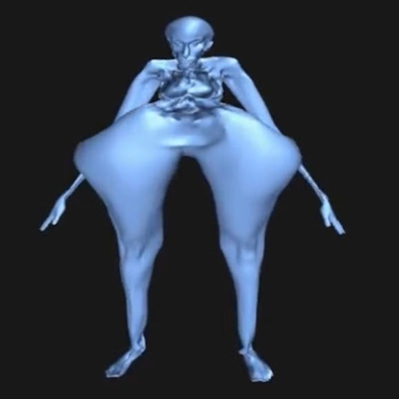 Meet your Posher, Mikayla - Picture 1 of 1